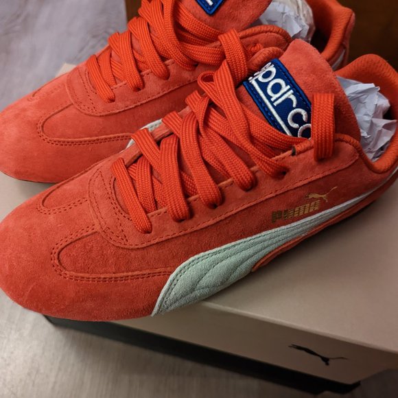 Puma Sparco  racing edition - Picture 2 of 3